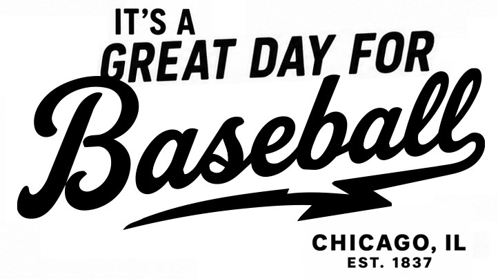 Great Day for Baseball stadium alternate concept