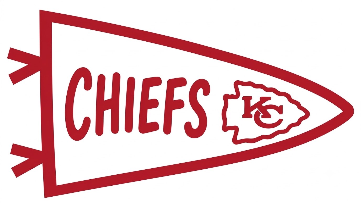 Chiefs pennant local heritage concept