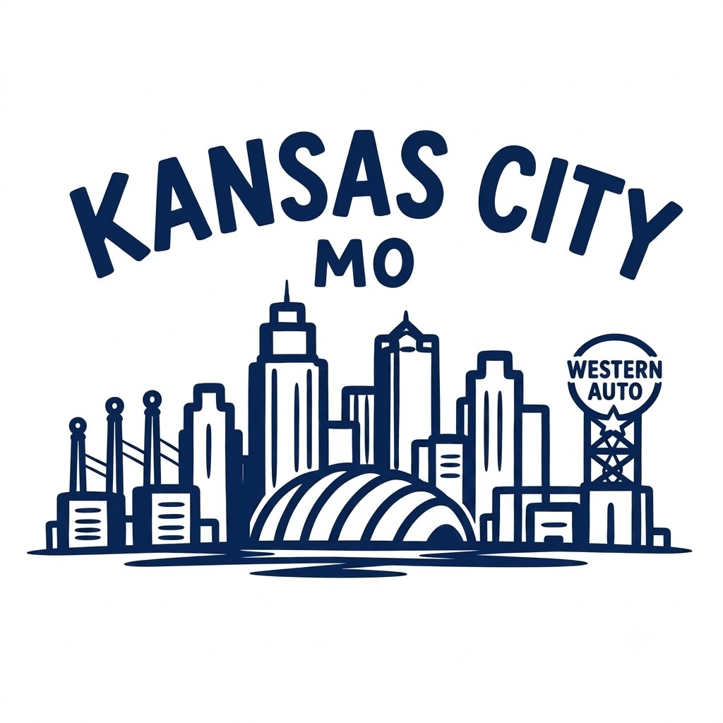 Kansas City marker skyline alternate concept