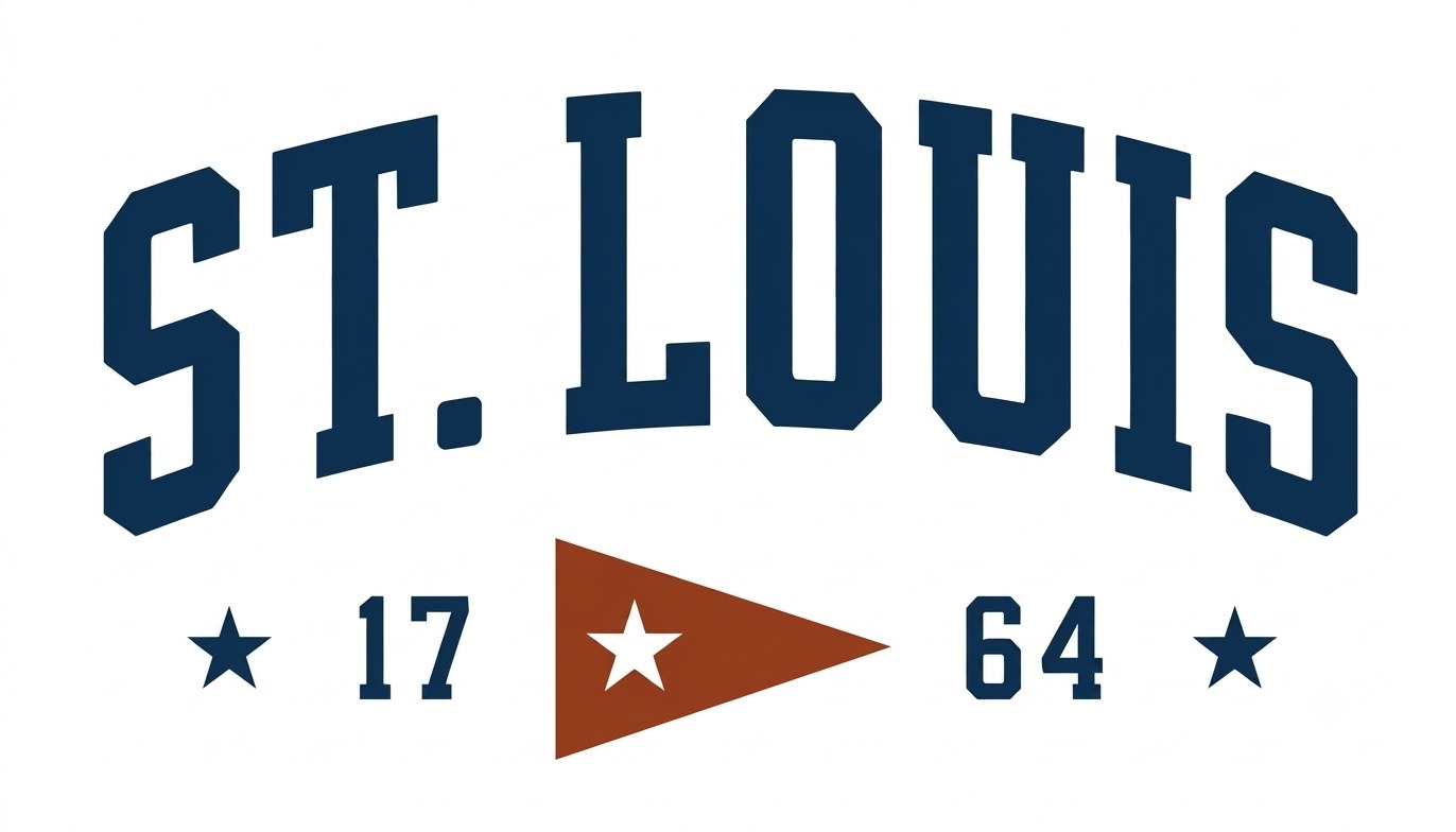 St. Louis heritage type alternate concept