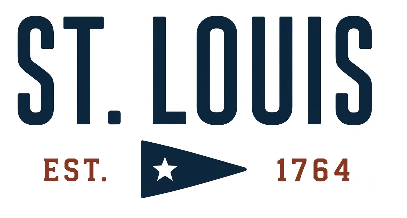 St. Louis heritage type concept